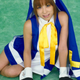 Illustration for article titled Guilty Gear, Idolmaster, Clannad Pornography Parodies